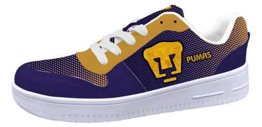 Urbano Puma Azul