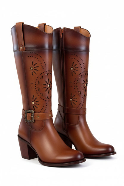 Bota Brandy