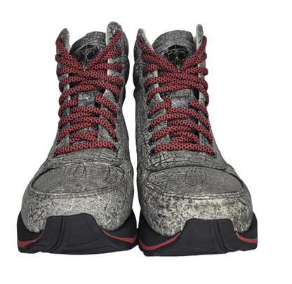 Mid Top Runner Gris