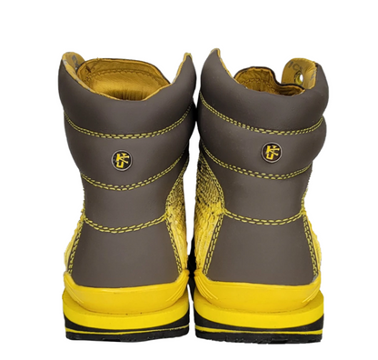 Mid Top Runner Amarillo