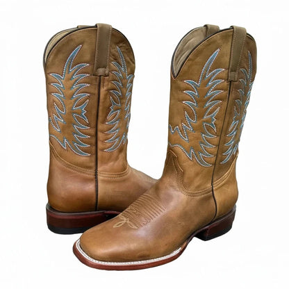 Bota Crazy Thang