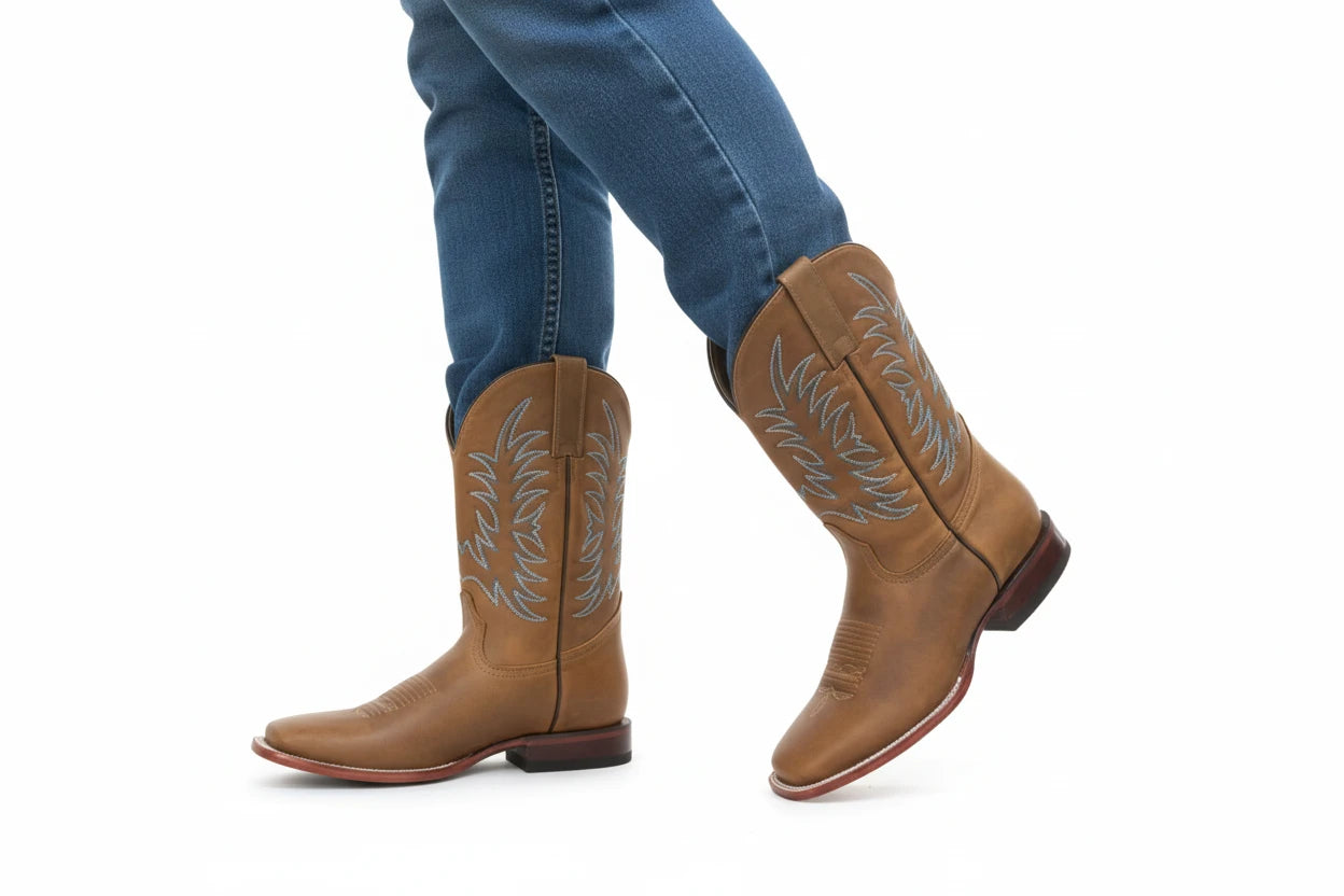 Bota Crazy Thang