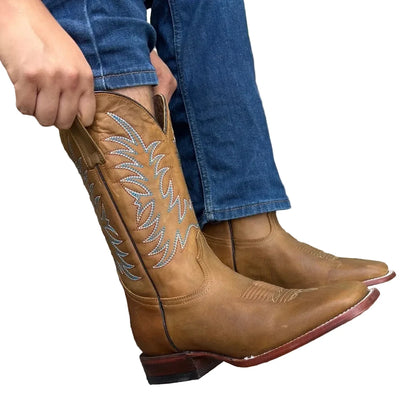 Bota Crazy Thang