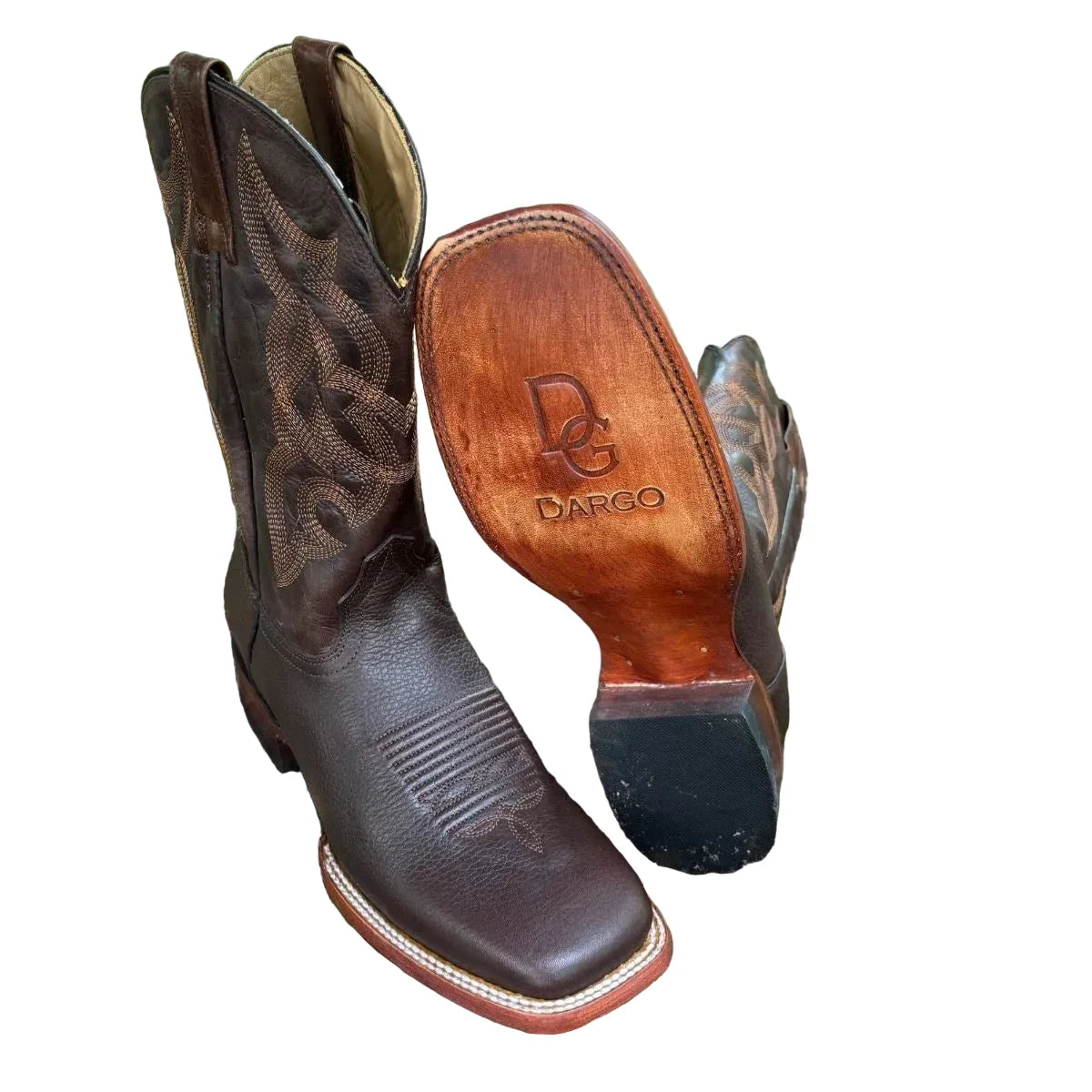 Bota Kansas