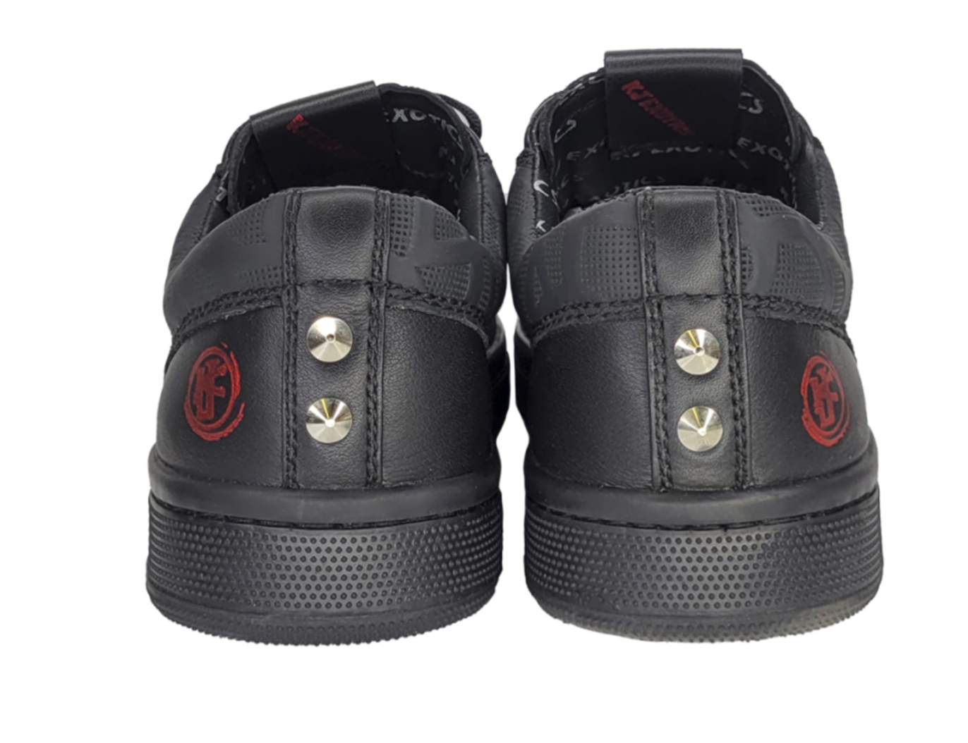 Catwalk Plasma Negro