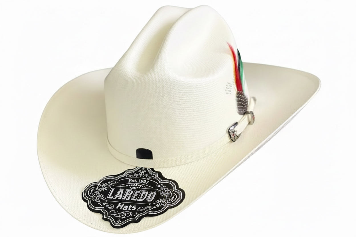 Laredo calidad 100X