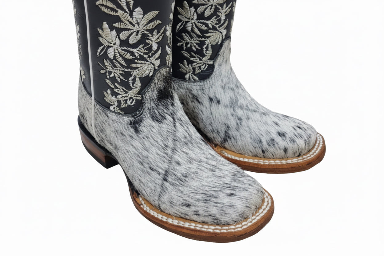 Bota Gala de Rodeo