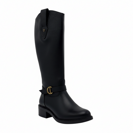 Bota Valle Negro
