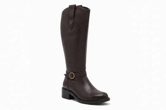 Bota Valle Nogal