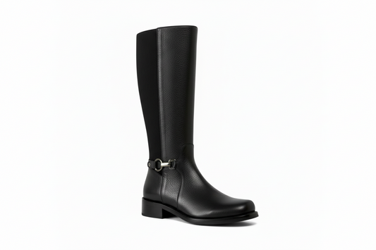 Bota Brida Negra
