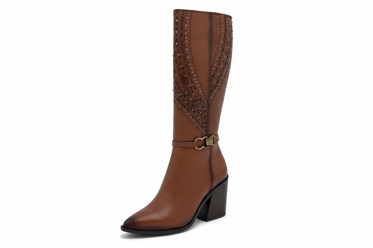 Bota Aurea Café