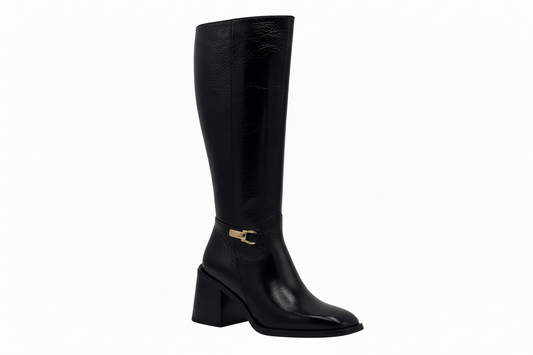 Bota Eclipse Negro