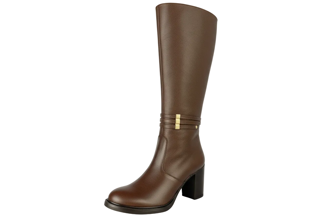 Bota Amazona Café
