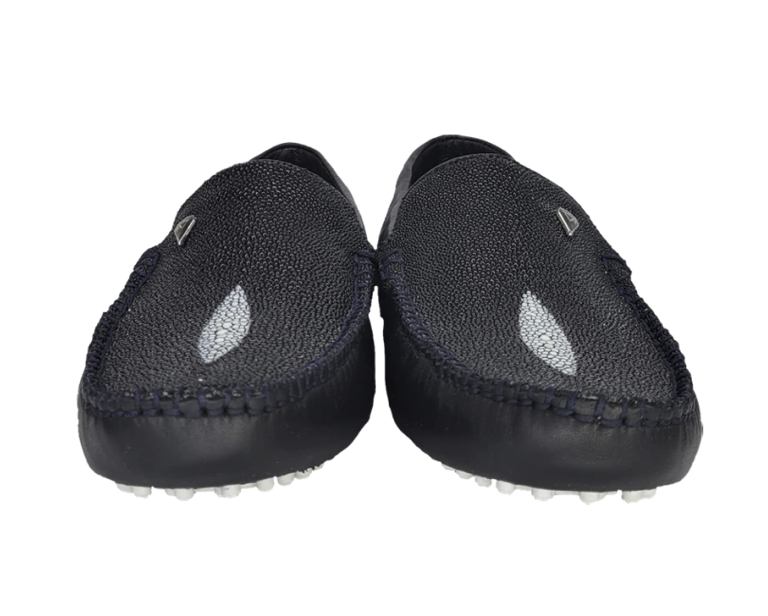 Mocasin Mantarraya Macho