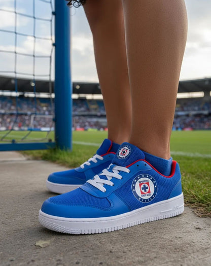 One Cruz Azul