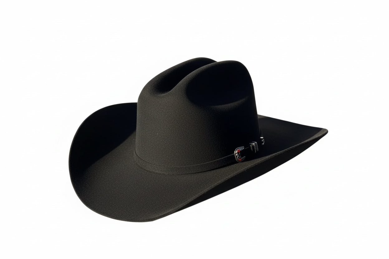 Chaparral Negro