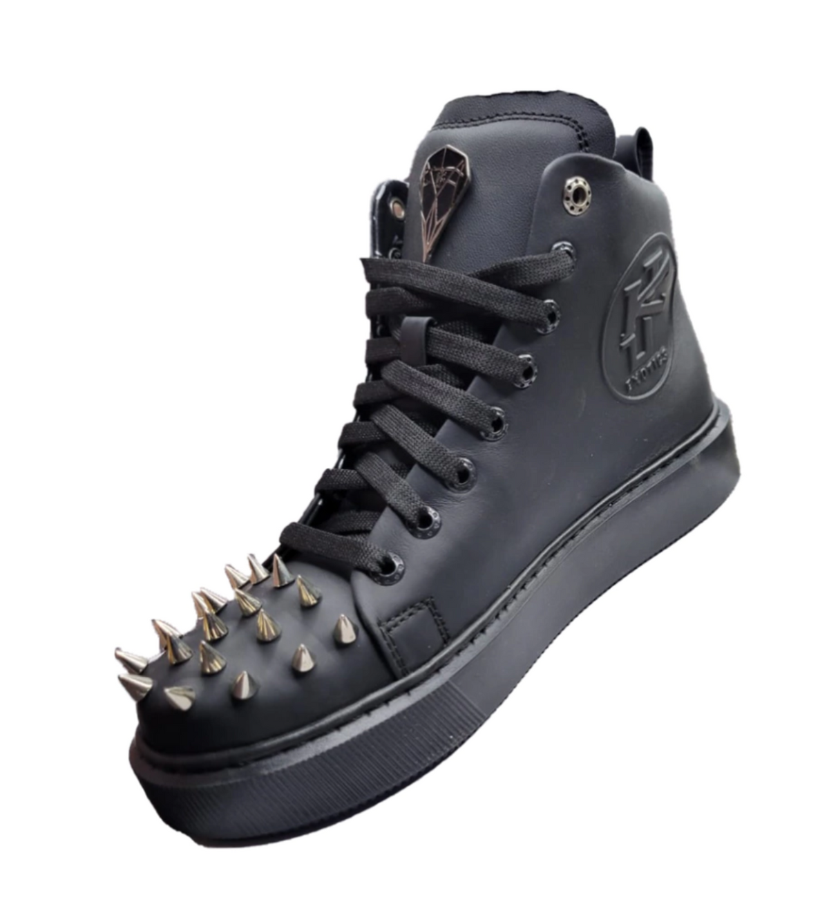 Mid Top Estoperoles