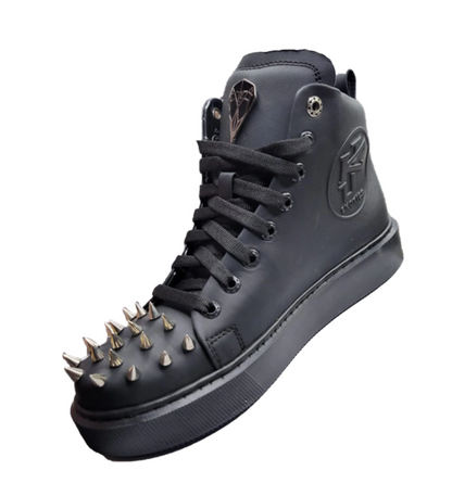Mid Top Estoperoles