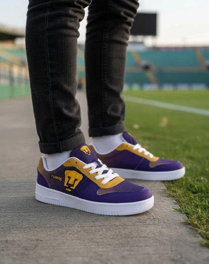 Urbano Puma Azul