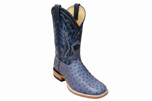 Bota Avestruz Bulldog