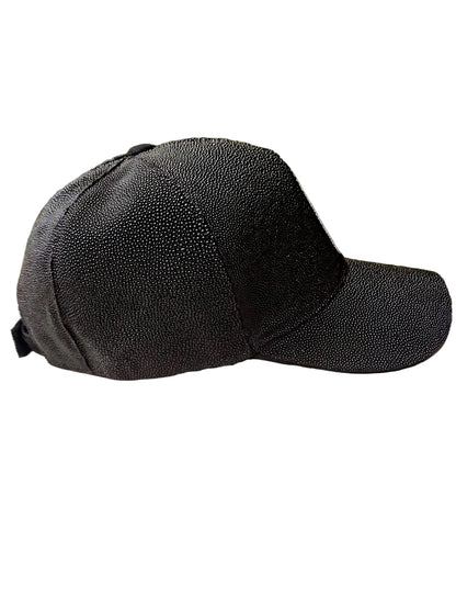 Mantarraya Negra
