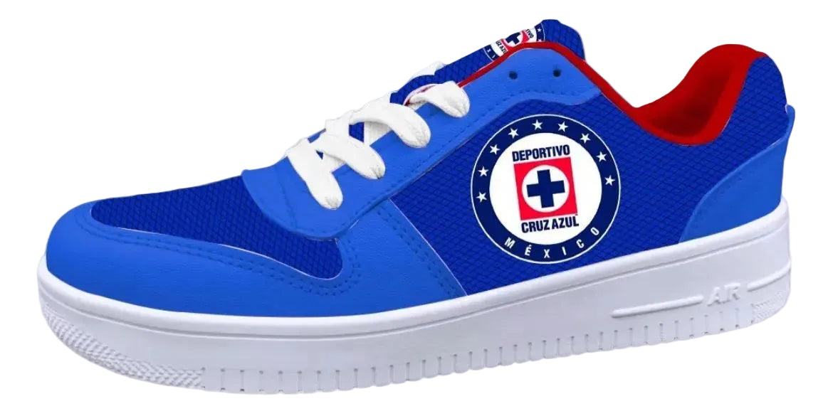 One Cruz Azul