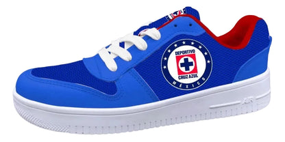 One Cruz Azul