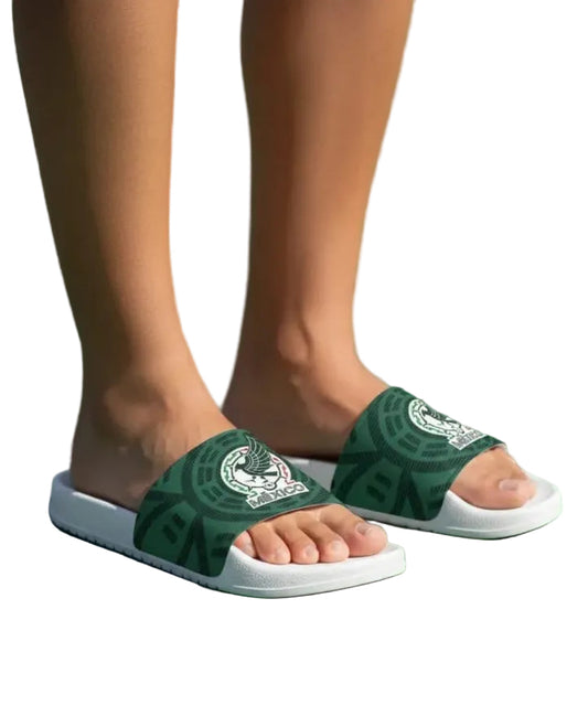 Sandalia México
