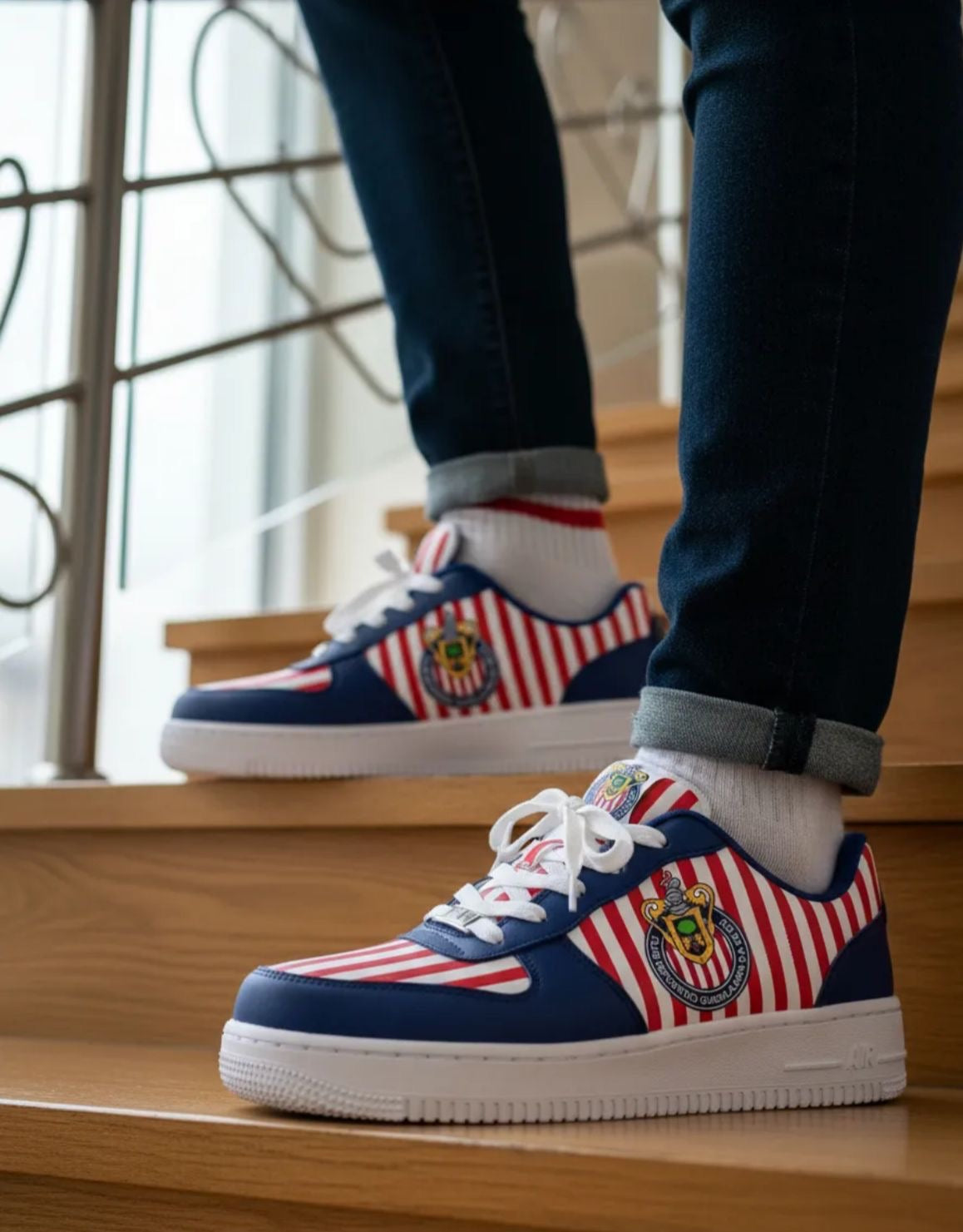Urban Chivas