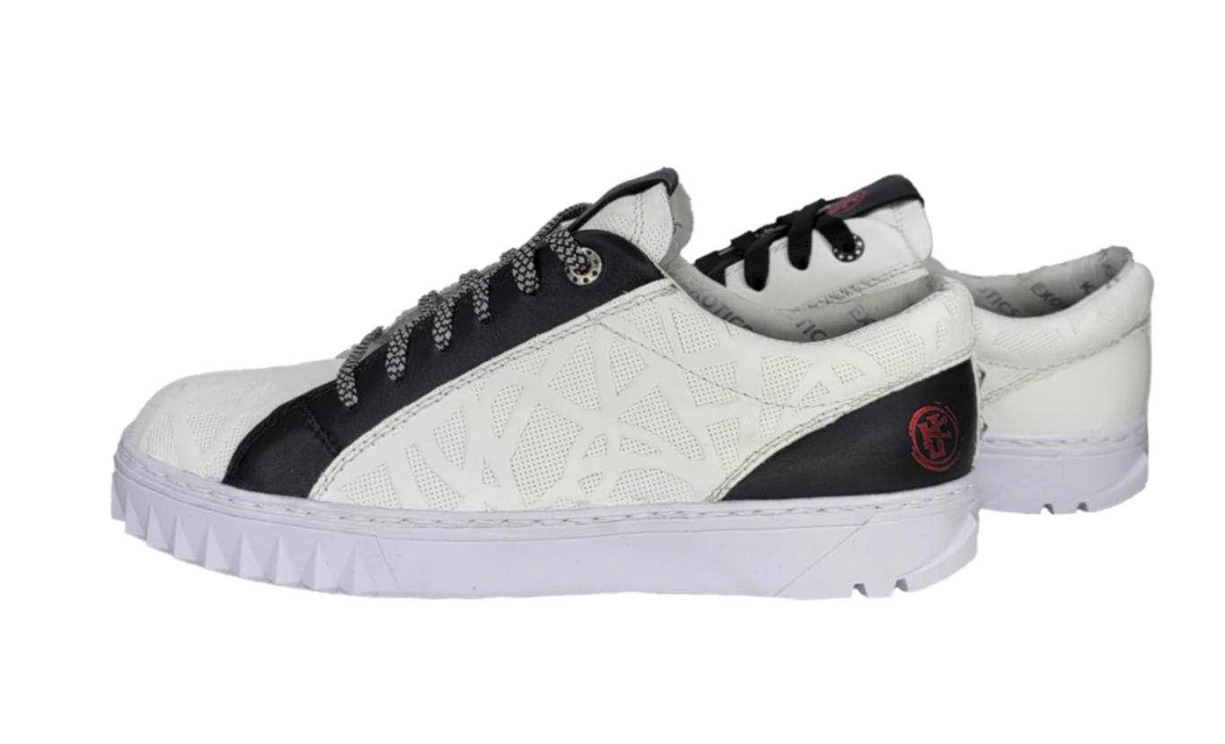 Catwalk Plasma Blanco
