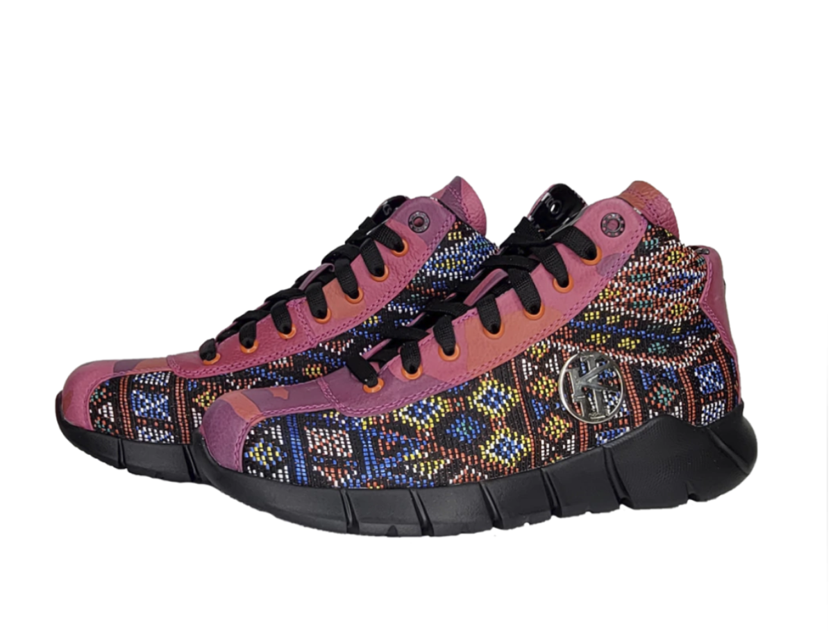 Cosby Tarahumara