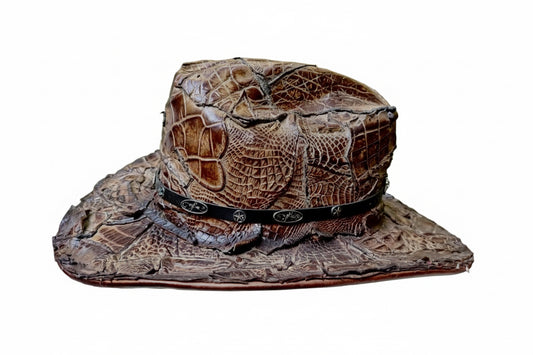 Sombrero Lagarto