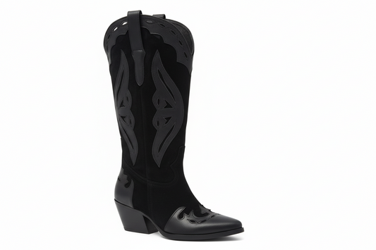 Bota Sombra Vaquera