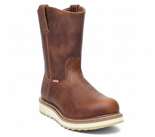 Bota Apache 604