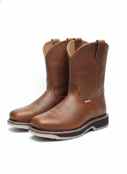 Bota Apache 702 Ringle Caoba