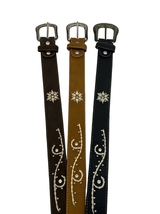 Cinto Vara de Cristal