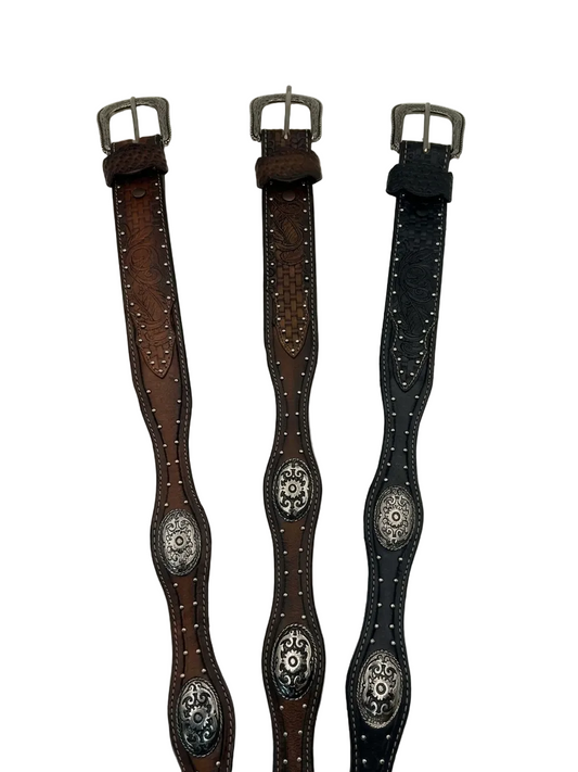 Cinto Ondas del Desierto