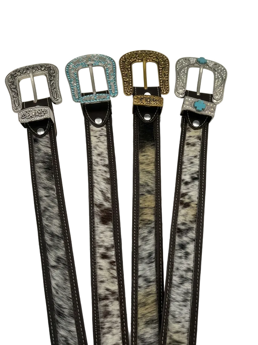 Cinto Piel al Horizonte