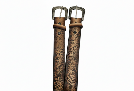 Cinto Sol de Mediodía