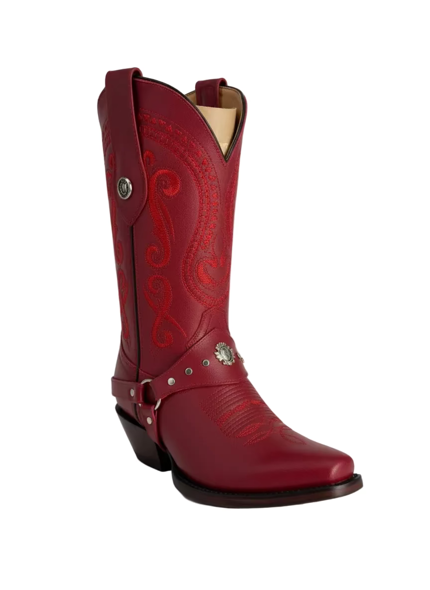 Bota Francesa