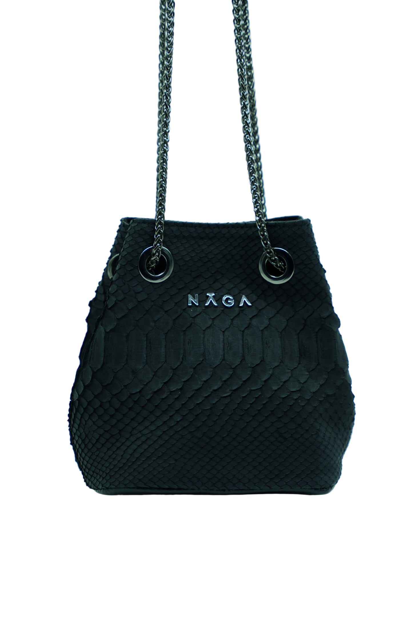 Bolsa Víbora de Noche