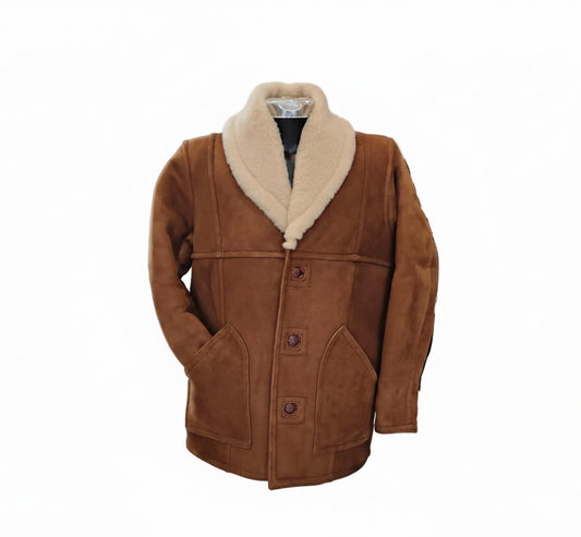 Chamarra Marlboro-Laega