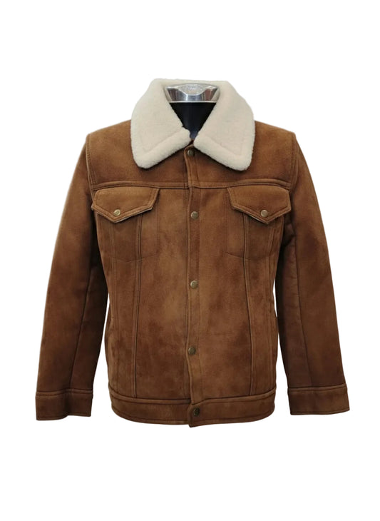 Chamarra Marlboro-Levi