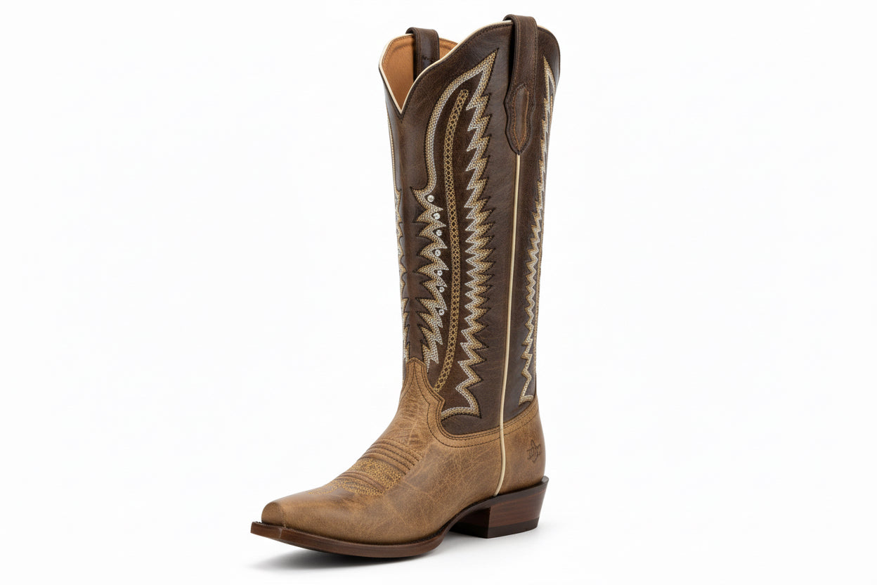 Bota Rayo de Sol