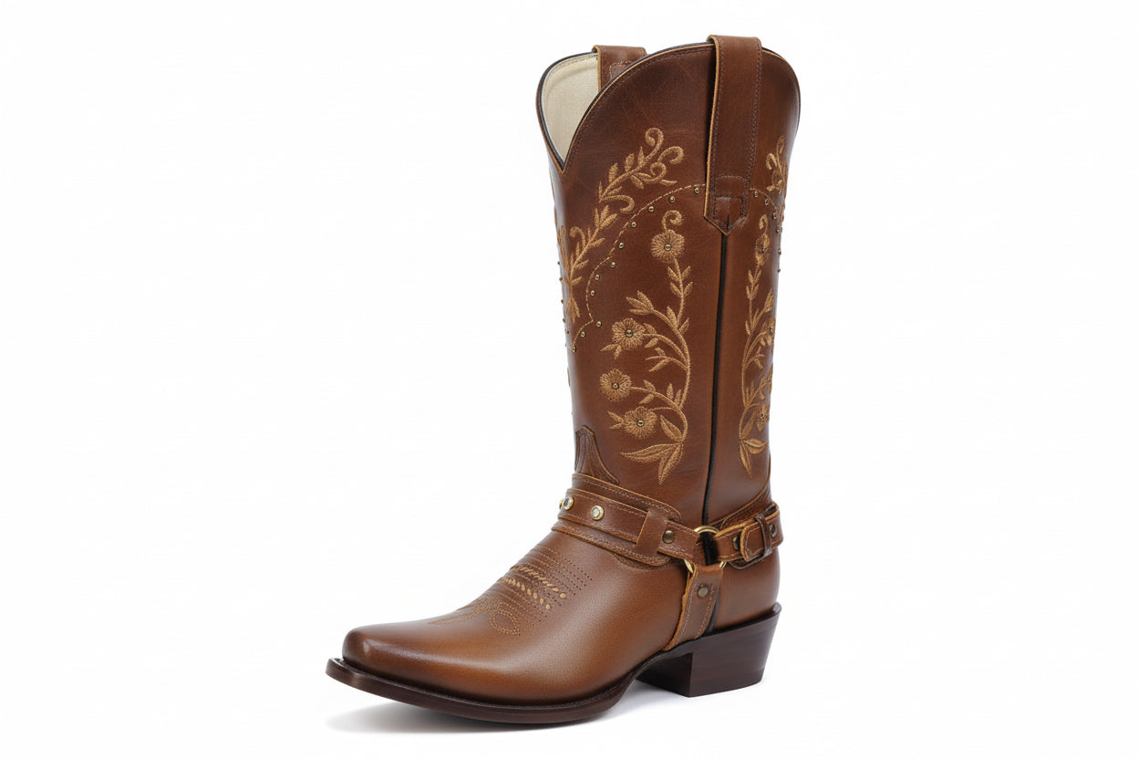 Bota Pradera Floral