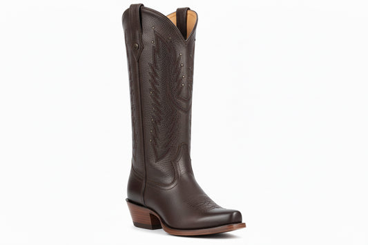 Bota Legado Oscuro
