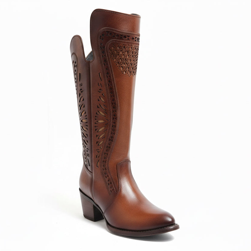 Bota Raíz Imperial