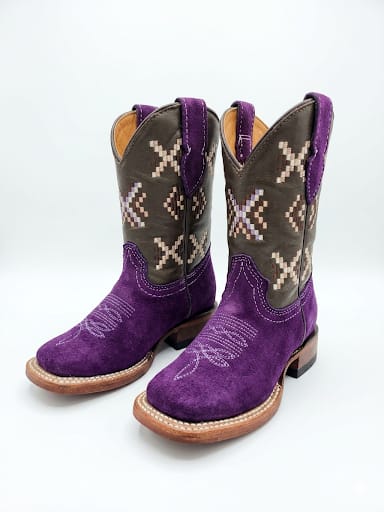 Huichol Morado