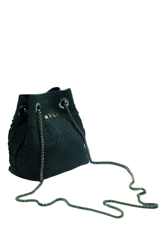 Bolsa Víbora de Noche