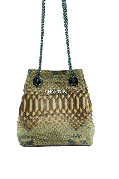 Bolsa Víbora de Noche